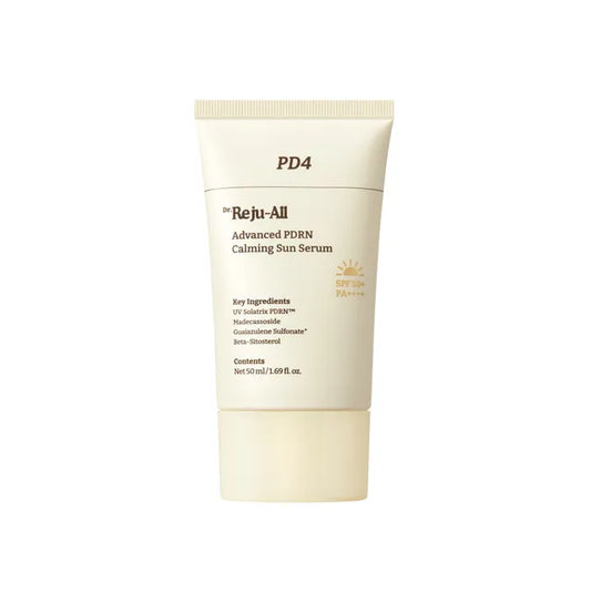 Dr.Reju-All - Advanced PDRN Calming Sun Serum