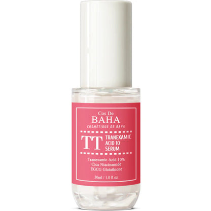Cos De Baha Tranexamic Acid 10 Serum TT 30ml