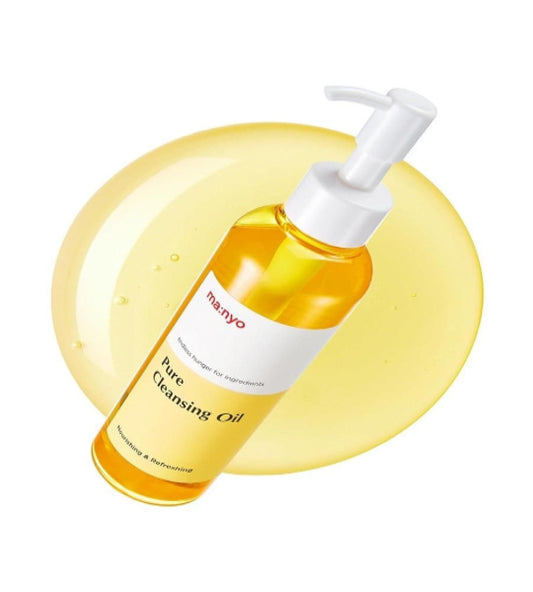 ma:nyo Pure Cleansing Oil