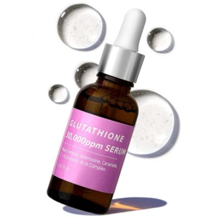 CELDYQUE Glutathione 30,000 ppm Serum 30ml
