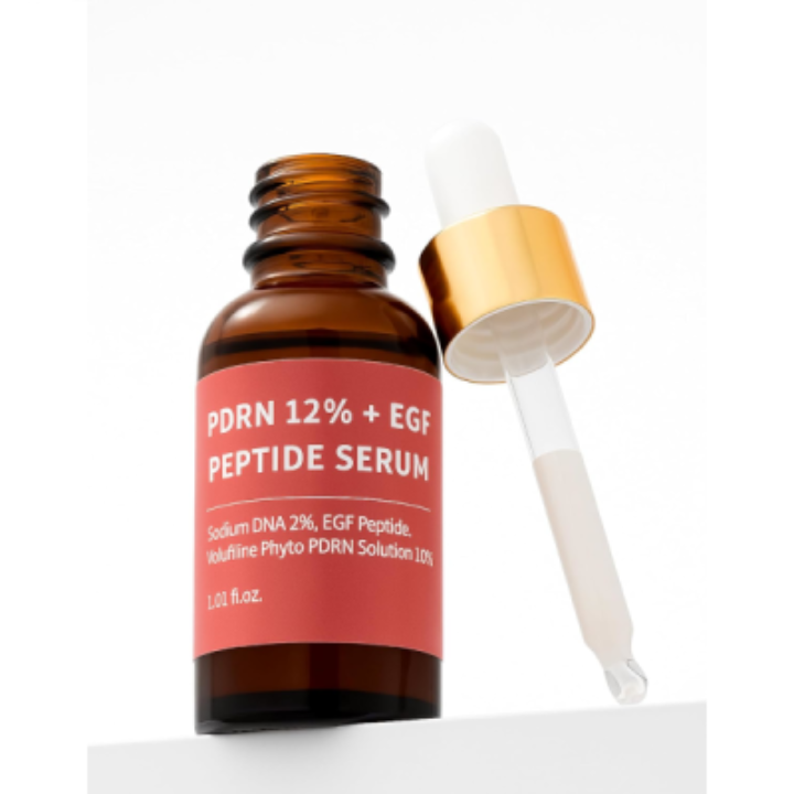 CELDYQUE PDRN 12% EGF Peptide Serum 30ml