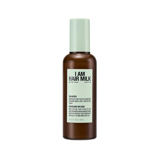 JUST AS I AM Hair Milk 130ml