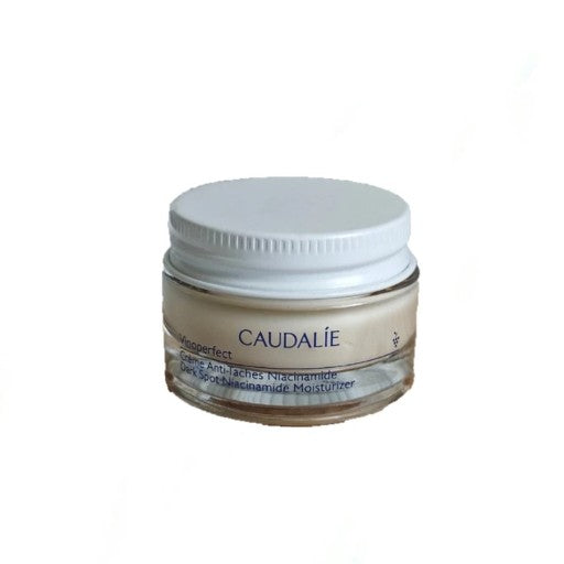 CAUDALIE - Vinoperfect Dark Spot Niacinamide Moisturizer 15ML