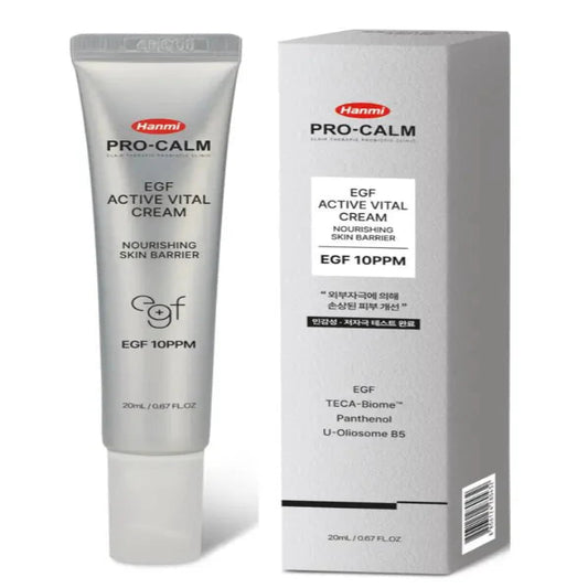 PRO-CALM EGF Active Vital Cream 20ml