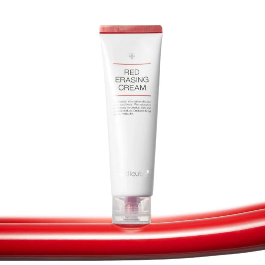 Medicube - Red Erasing Cream 50ml