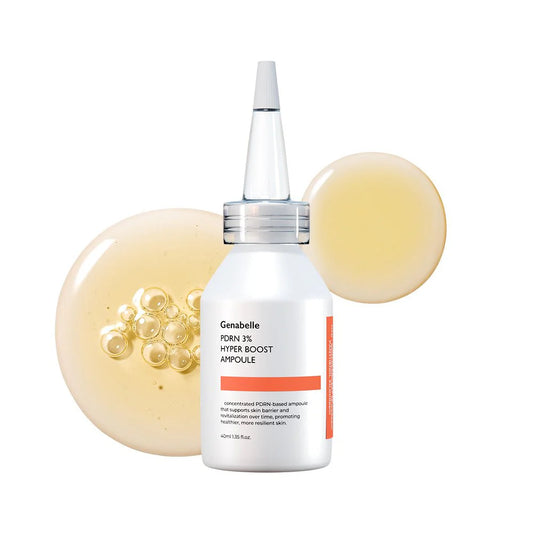 Genabelle PDRN 3% Hyper Boost Ampoule
