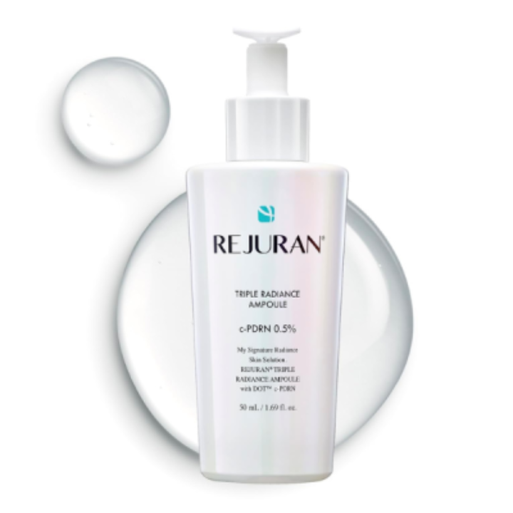 Rejuran Triple Radiance Ampoule 50ml