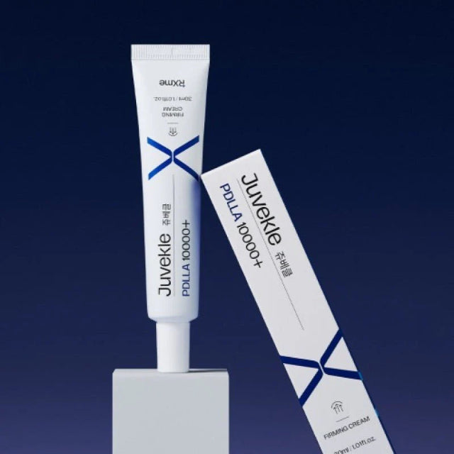 Juvekle Ultra PDLLA 10000 Plus Firming Cream [30ml]