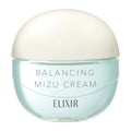 Shiseido ELIXIR Balancing Moisturizing Mizu Cream 60g
