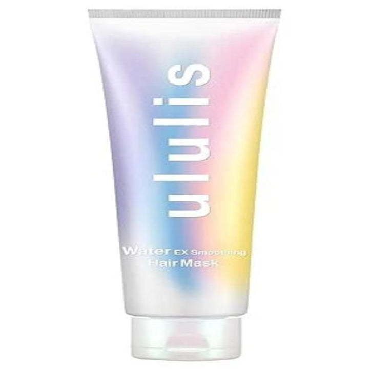 Ululis Water EX Smoothing Hair Mask 150g
