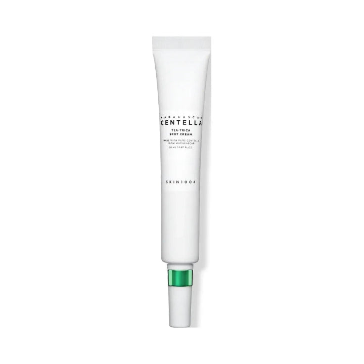 SKIN1004 - Madagascar Centella Tea-Trica Spot Cream 20ml