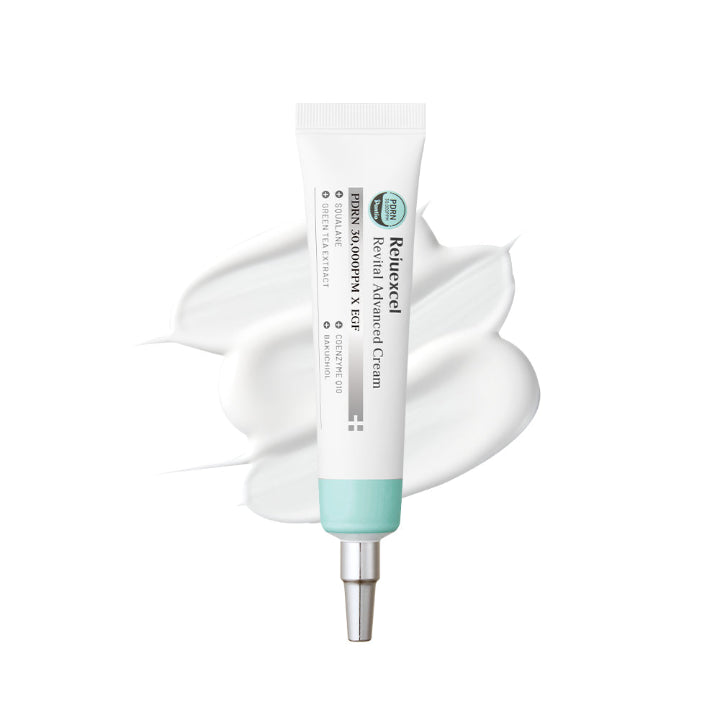 Rejuexcel - Revital Advanced Cream 30ML