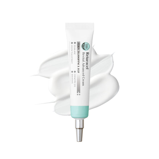 Rejuexcel - Revital Advanced Cream 30ML